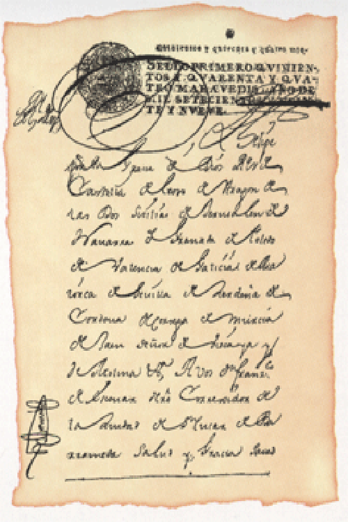 34documentocorona1 @José Luis Sara